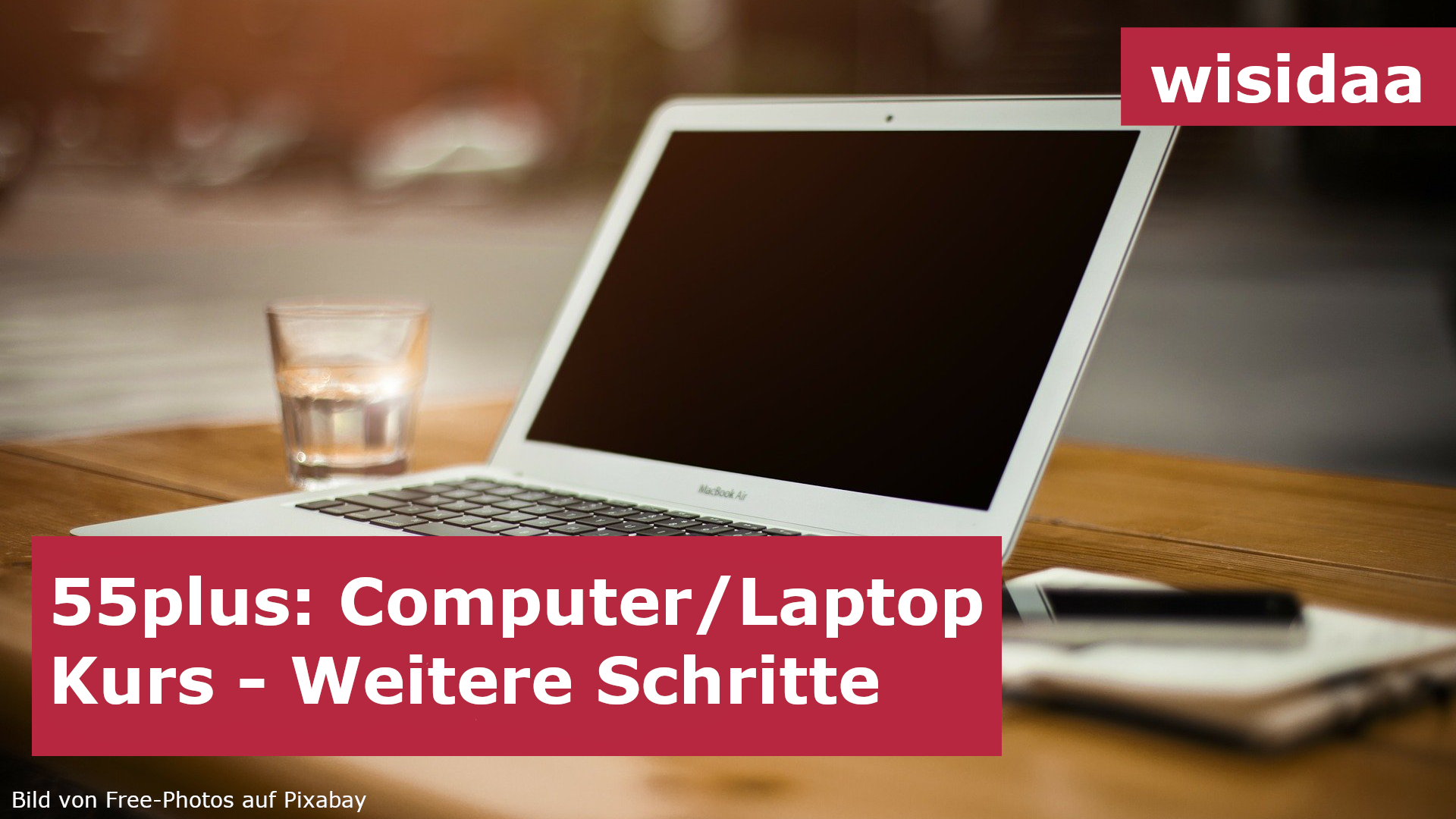 Computerkurs – Grundlagen+